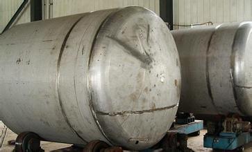 煙臺不銹鋼儲罐|淄博不銹鋼儲罐價格_化工機械設備_壓力容器_儲罐類_產品庫_中國化工儀器網