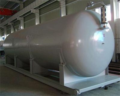 供應(yīng)壓力容器小細(xì)節(jié)大科學(xué),傾力打造現(xiàn)代化優(yōu)質(zhì)產(chǎn)品-寧夏恒泰化工設(shè)備