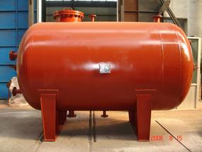 換熱器-永大-壓力容器_永大捷盟(北京)換熱設(shè)備