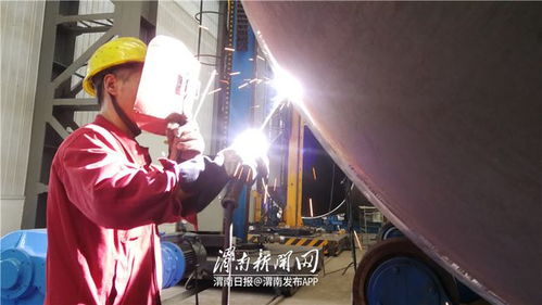 渭南經(jīng)開區(qū)紫兆環(huán)保 黨建引領(lǐng)項目建設(shè)跑出