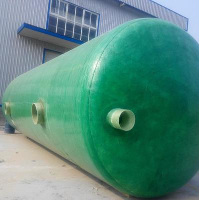 廊坊銷售玻璃鋼儲罐