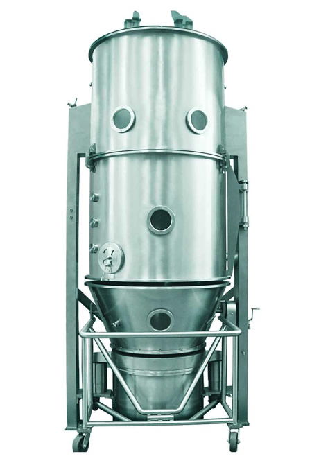 不銹鋼壓力容器的特性與應(yīng)用