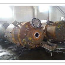 壓力容器大全 價格、批發、廠家與選購指南