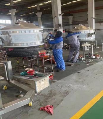 未經許可從事特種設備生產 危險重重！壓力容器的安全警鐘