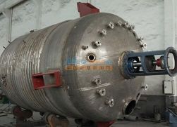 選擇遠(yuǎn)晟石化裝備，為您的工業(yè)需求提供高質(zhì)量新疆壓力容器解決方案