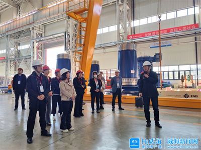 威海營(yíng)商行 | 乳山市 以“全托式服務(wù)”團(tuán)隊(duì)打造一流營(yíng)商環(huán)境，為企幫辦代辦逾8000次助力發(fā)展