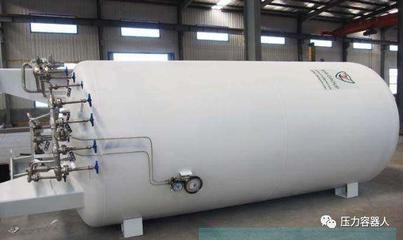 低溫壓力容器結(jié)構(gòu)設(shè)計(jì)核心要點(diǎn)與標(biāo)準(zhǔn)解析