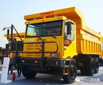 同力重工全系列非公路產(chǎn)品盛裝亮相，隧道施工領(lǐng)域迎來(lái)高效解決方案