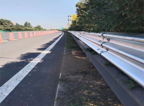 G15沈海高速沈陽(yáng)至營(yíng)口段橋梁精細(xì)化提升 打造安全、暢通、智能的精品工程典范